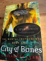 City of Bones