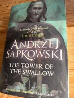 The Tower of the Swallow