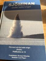 Sj&ouml;minan under kalla kriget
