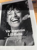 V&aring;r mamma Lill-Babs