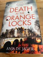 Death at the Orange Locks