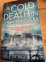 A Cold Death in Amsterdam
