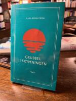 Grubbel i skymningen