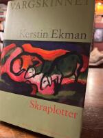 Skraplotter