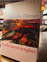 Guds barmh&auml;rtighet