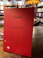 H&auml;nd!
