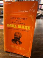 The Living Thoughts of Karl Marx