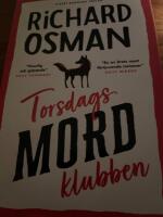 Torsdagsmordklubben