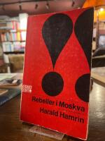 Rebeller i Moskva