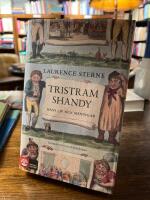 Tristram Shandy : Hans liv och meningar