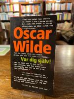 Var dig sj&auml;lv!