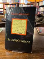 Ur dagb&ouml;ckerna
