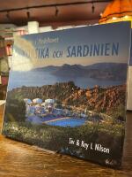 Korsika och Sardinien : M&ouml;ten i Medelhavet