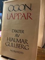 &Ouml;gon, L&auml;ppar