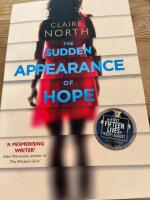 The Sudden Appearance of Hope
