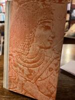 Sinuhe det Egypter