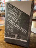 Krigsf&ouml;rluster: Tv&aring; romaner om retr&auml;tt och nederlag