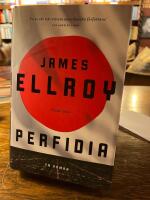 Perfidia