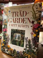 Tr&auml;dg&aring;rden i mitt..