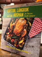 Grytor, l&aring;ngkok och lite husman