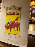 Kalle Anka & Co Den kompletta &aring;rg&aring;ngen 1952 del 2