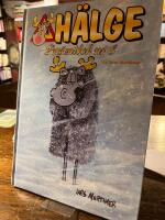 H&auml;lge : presentbok. Nr 6