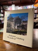 Parkernas G&ouml;teborg