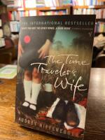 The time traveler's wife