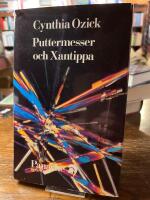 Puttermesser och Xantippa : noveller