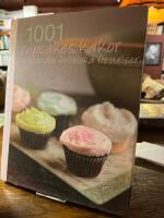 1001 Cupcakes, kakor och andra f&ouml;rf&ouml;riska frestelser