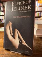 Pianol&auml;rarinnan