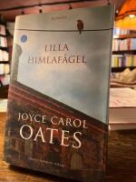 Lilla himlaf&aring;gel