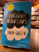 The Fault in Our Stars
