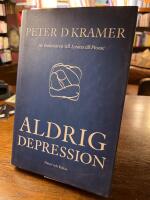Aldrig depression