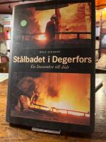 St&aring;lbadet i Degerfors : en l&ouml;nsamhet till d&ouml;ds