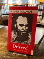 Drivved : en antologi plus 12 r&ouml;ster