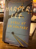 St&auml;ll ut en v&auml;ktare