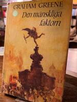 Den m&auml;nskliga faktorn