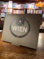 Wien und Umgebung - Vienna through a camera - Vienne instantan&eacute;e. Eine Auswahl von Stadt und Landschaftsbildern
