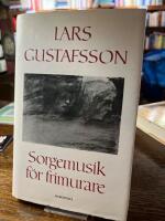 Sorgemusik f&ouml;r frimurare