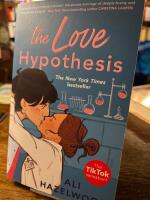The Love Hypothesis