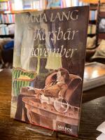 K&ouml;rsb&auml;r i november
