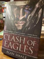 Clash of Eagles