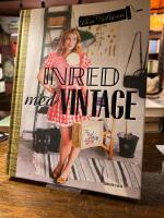 Inred med vintage