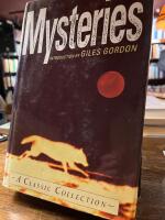 Mysteries a classic collection
