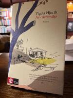 Arv och milj&ouml;
