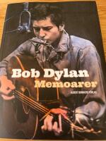 Memoarer