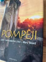 Pompeji : livet i en romersk stad