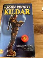 Kildar