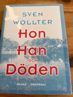 Hon, han och d&ouml;den